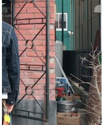 UNIQLO | デニムジャケット