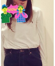 POLO RALPH LAUREN | Tシャツ/カットソー