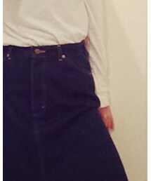 Lee | デニムスカート