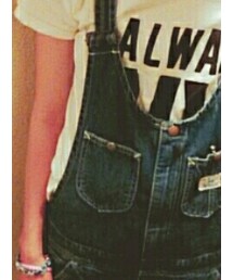 ZARA | Tシャツ/カットソー