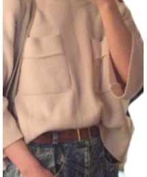 DHOLIC | ニット/セーター