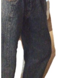 WEGO | デニムパンツ