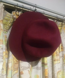 CA4LA | マウンテンハット(ハット)