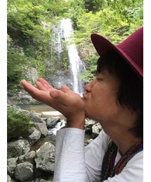 マイナスイオン(化粧水)