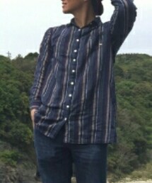 used | チュニック