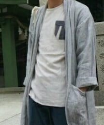 Nasngwam | Tシャツ/カットソー