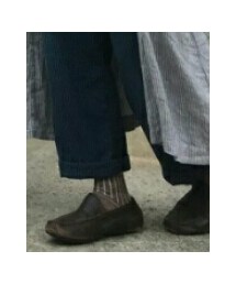 Timberland | モカシン/デッキシューズ