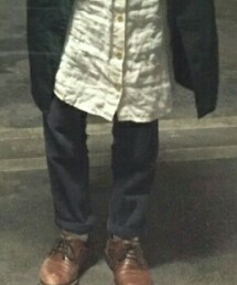 niko and... | パンツ