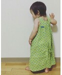 従妹からのプレゼントの「ワンピース/ドレス(ワンピース)」