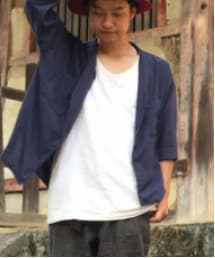 SM2 | シャツ/ブラウス