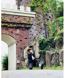 かっこつける | その他