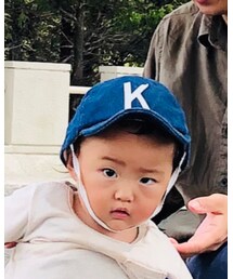 MARKEY'S | キャップ