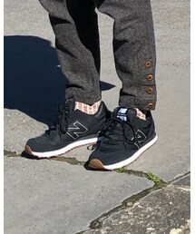 NEW BALANCE | スニーカー