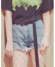 WEGO | デニムパンツ