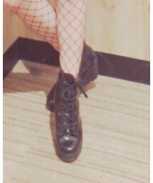 SLY | ブーツ