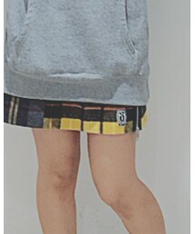 STUSSY | スカート