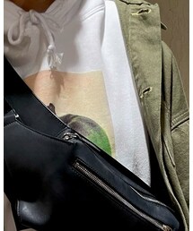 Have a good time | パーカー