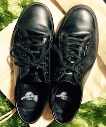 Dr. Martens | この靴を履くだけで幸せになれるとっておきの靴は毎日履いている(その他シューズ)