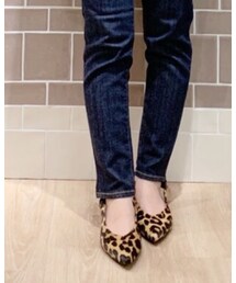 mio notis | パンプス