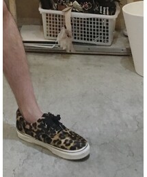 VANS | スニーカー