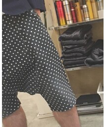 COMME des GARCONS HOMME | パンツ