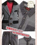KRIFF MAYER(クリフメイヤー)の「ジャケット/アウター(セットアップ)」