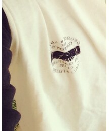 GLAD HAND | Tシャツ/カットソー