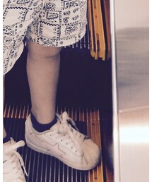 A BATHING APE | スニーカー