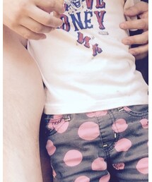 CRIMIE | Tシャツ/カットソー