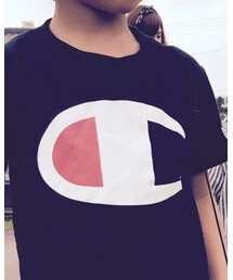 Champion | Tシャツ/カットソー
