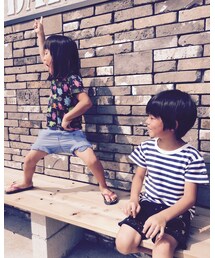 帰ったぜぃ | その他