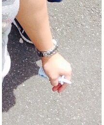 CASIO | アナログ腕時計