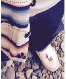 RALPH LAUREN | スニーカー