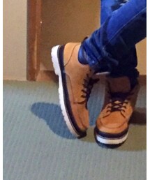 VANS | レインシューズ