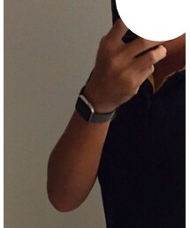 Apple Watch | アナログ腕時計