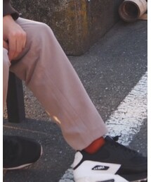 URBAN RESEARCH | スラックス