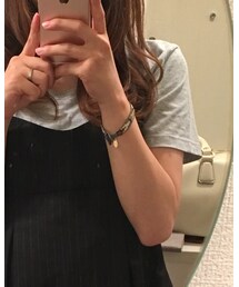 ROSE BUD | ブレスレット