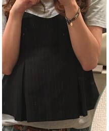 ROSE BUD | キャミソール