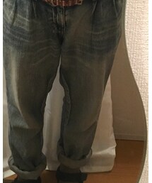 Ungrid | デニムパンツ