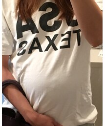 Ungrid | Tシャツ/カットソー