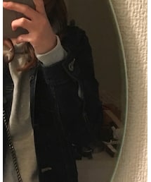 UNIQLO | デニムジャケット