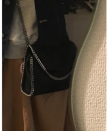 STELLA McCARTNEY | ショルダーバッグ