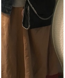 Ungrid | スカート