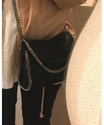 STELLA McCARTNEY | ショルダーバッグ