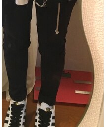 GU | その他パンツ