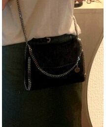 STELLA McCARTNEY | ショルダーバッグ