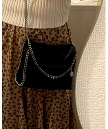 STELLA McCARTNEY | ショルダーバッグ