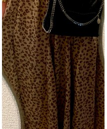 earth music&ecology | スカート