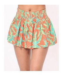 LOVERS + FRIENDS - CANDICE SHORTS - STAR PALM(その他パンツ)