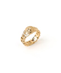 Marc by Marc Jacobs | MARC BY MARC JACOBS - SMALL KATIE RING (リング)